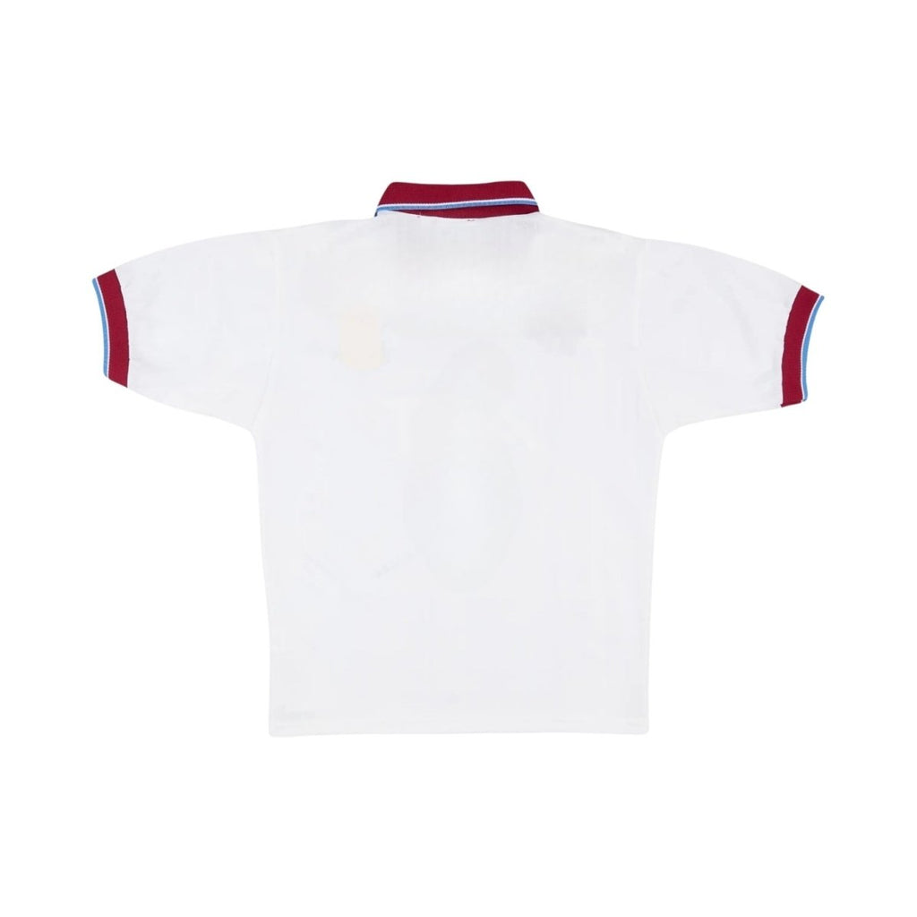Aston Villa Tercera 96/97