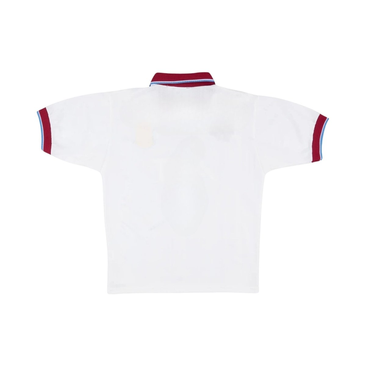 Aston Villa Tercera 96/97