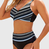 Bikiny Chic Nadčasová Mélanie