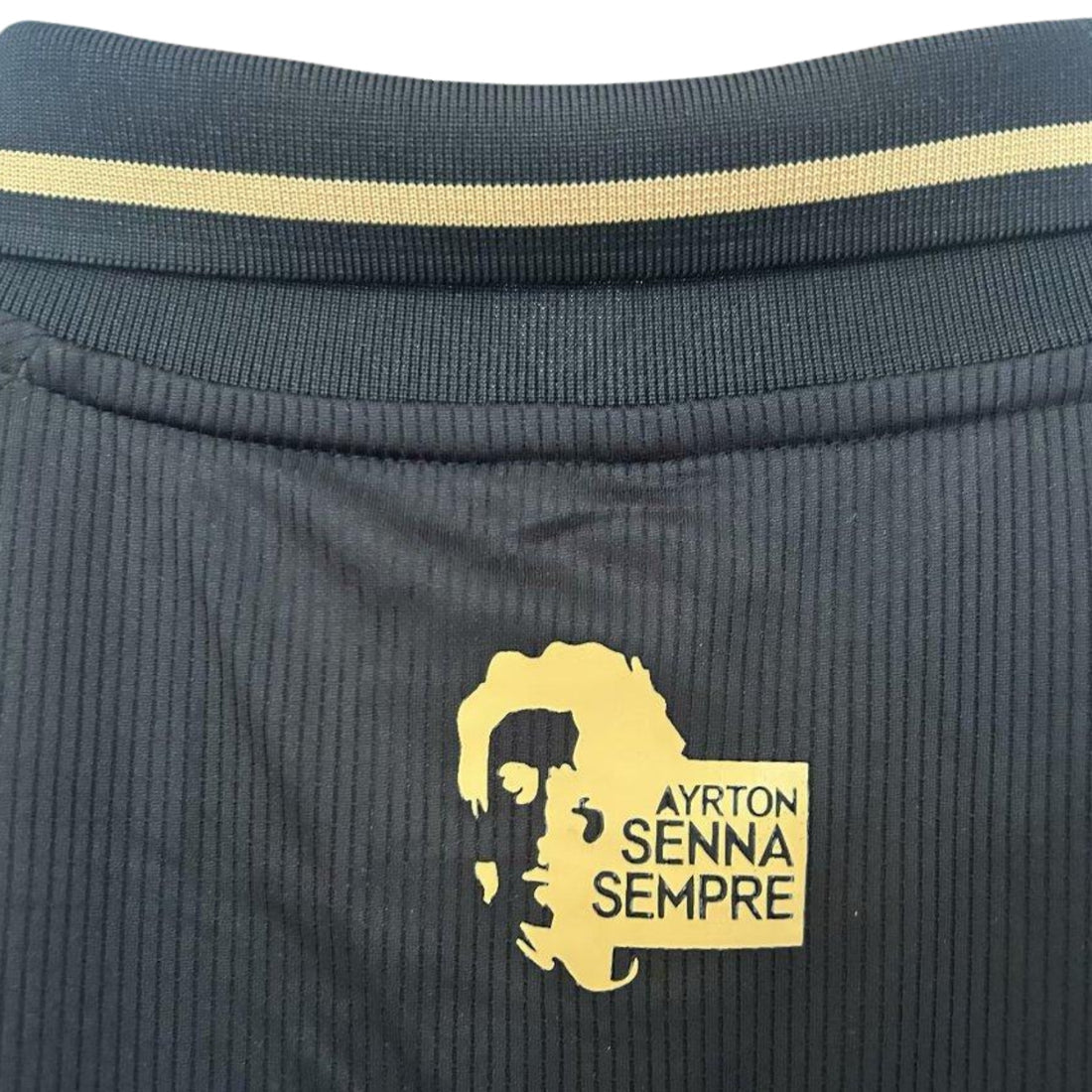 Camisola Estoril Praia Ayrton Senna 25/26