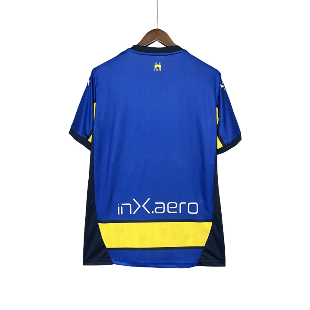 Camisola Parma Visitante 24/25