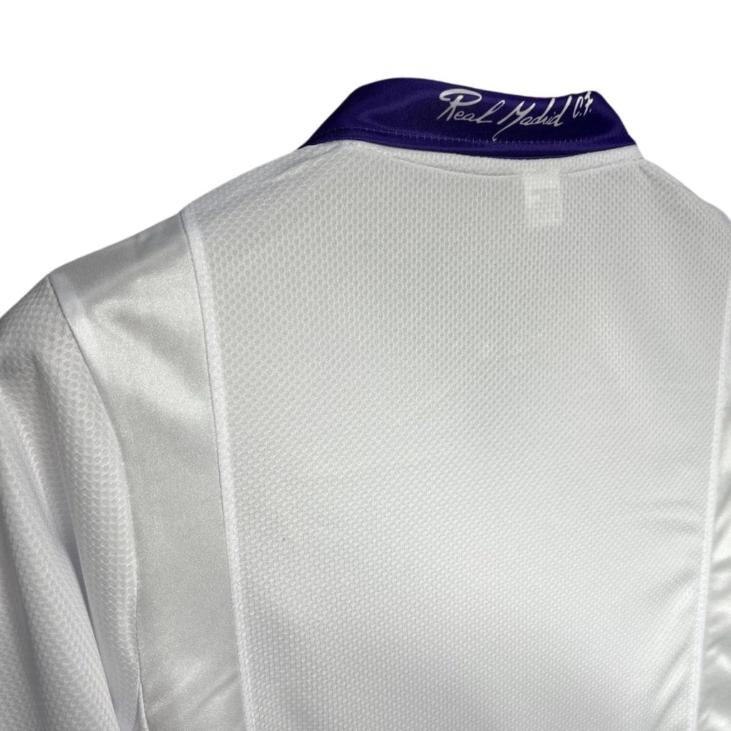 Real Madrid Local 97/98