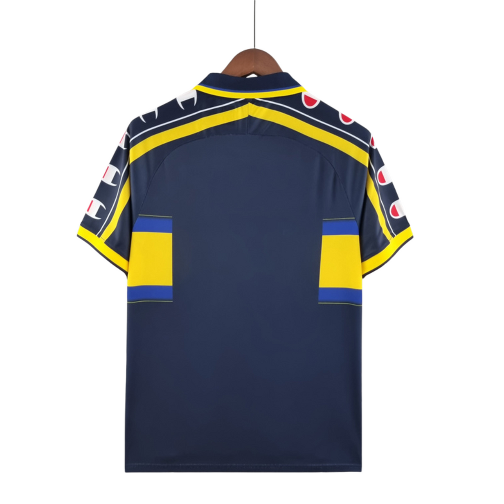 Camisola Parma Visitante 99/00 Retro