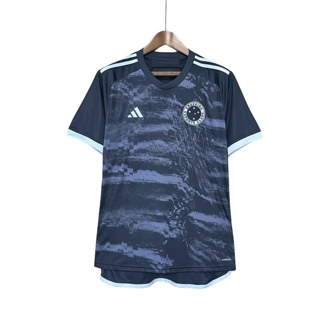 Camisola Cruzeiro Terceira 24/25