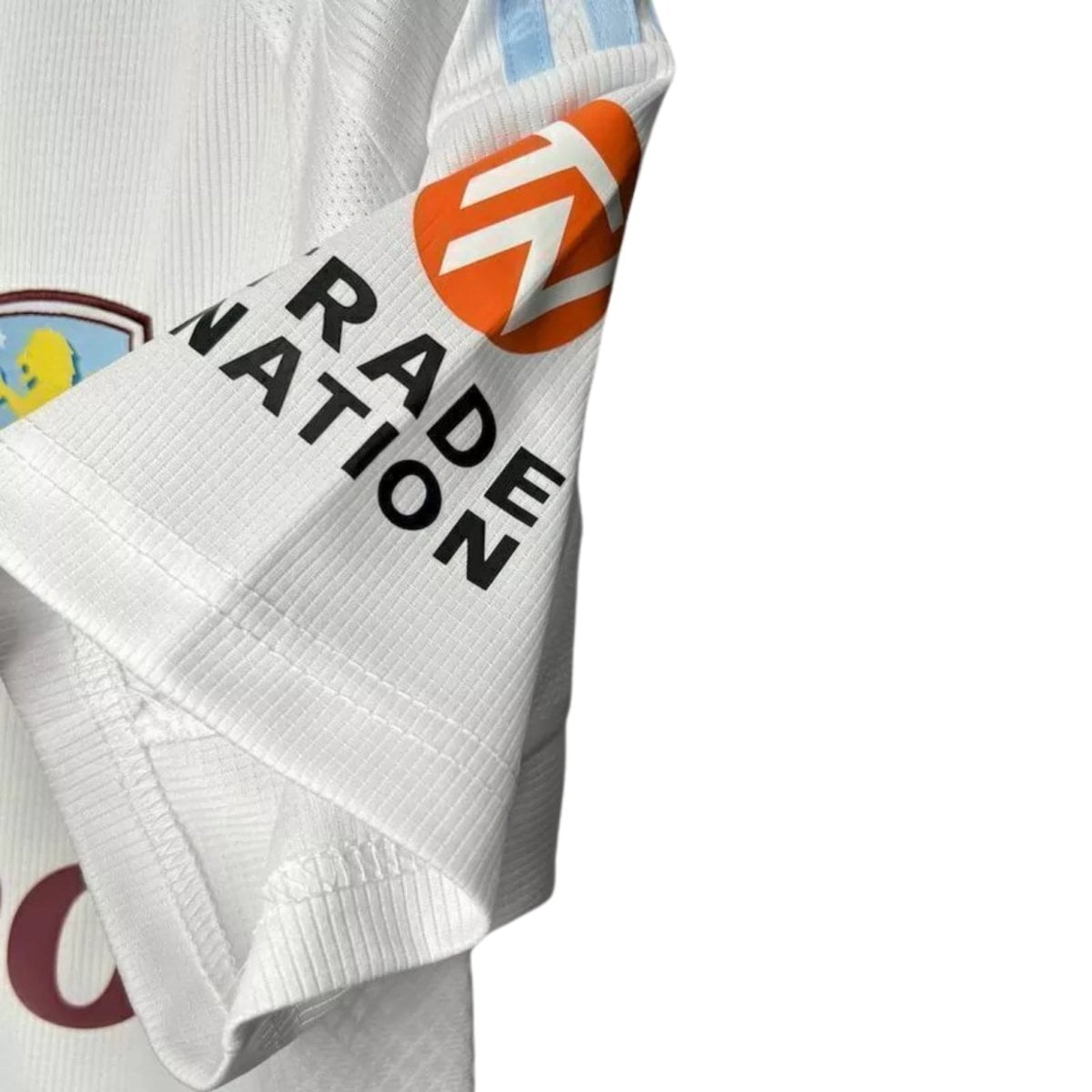 Aston Villa Visitante 24/25