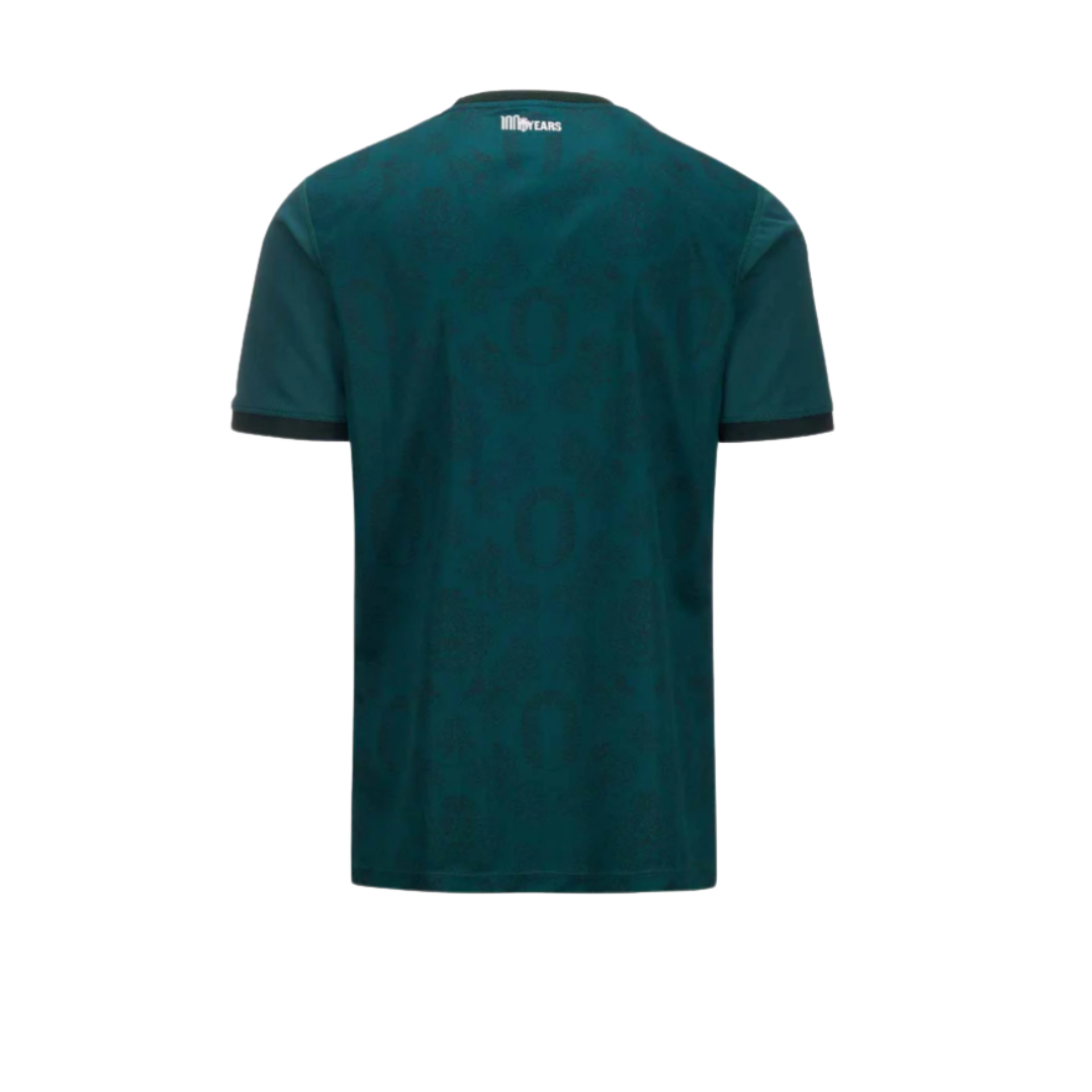 Camisola Monaco Visitante 24/25