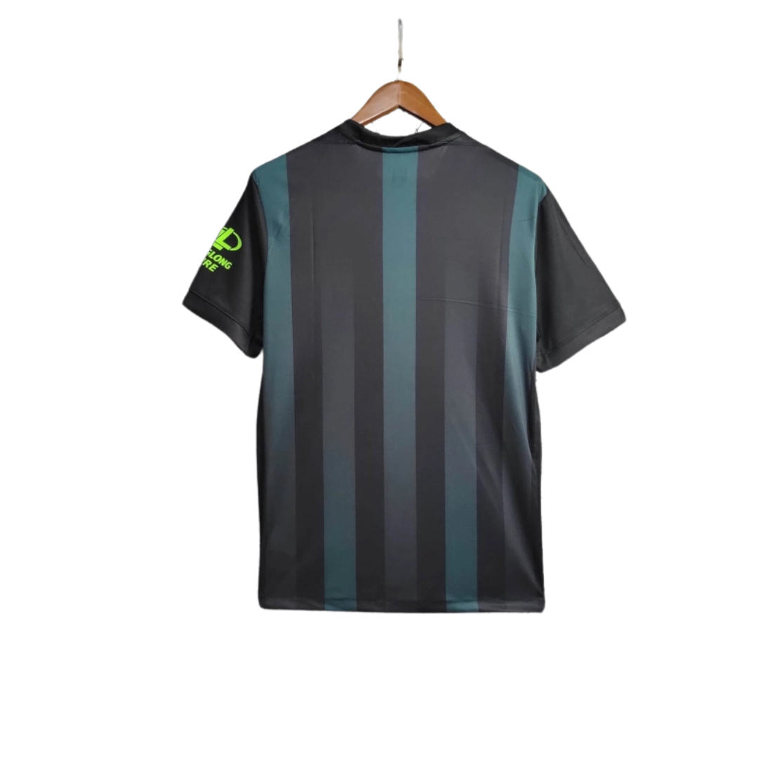 Camisola Wolfsburg Visitante 24/25