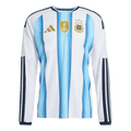 Argentina Casa Manga comprida Camisa 2026