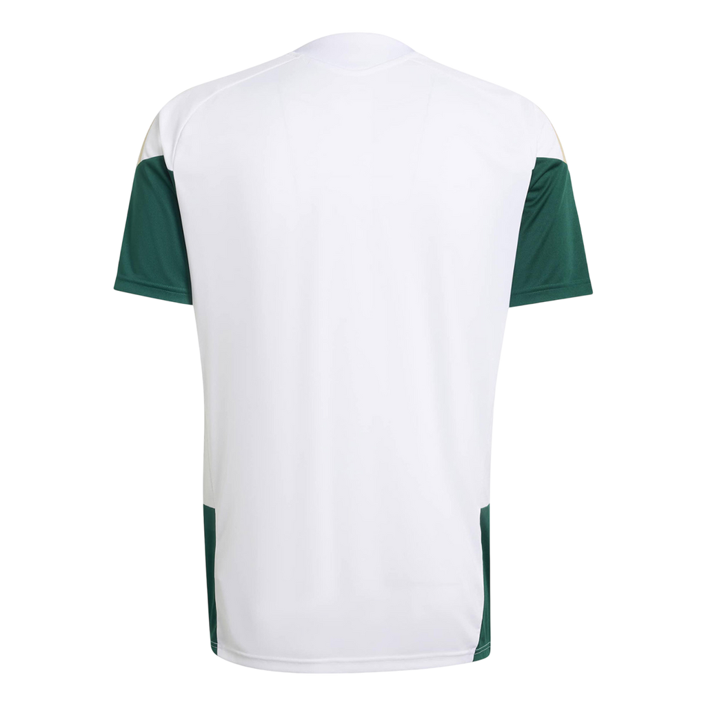Italy Camisa 2026 Branco