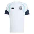 Argentina Camisa 2026 Branco