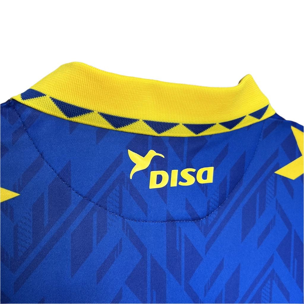 Las Palmas Visitante 24/25