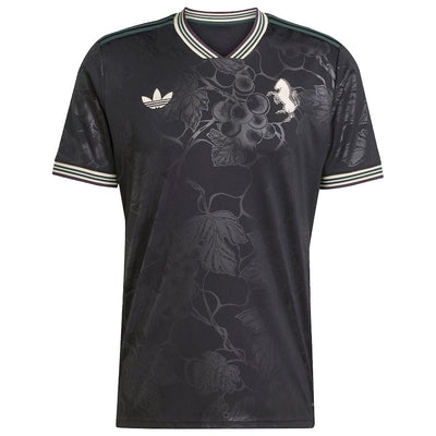 Camisola Juventus terceira 25/26