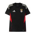 Camisola treino preto 25/26 - LANÇAMENTO