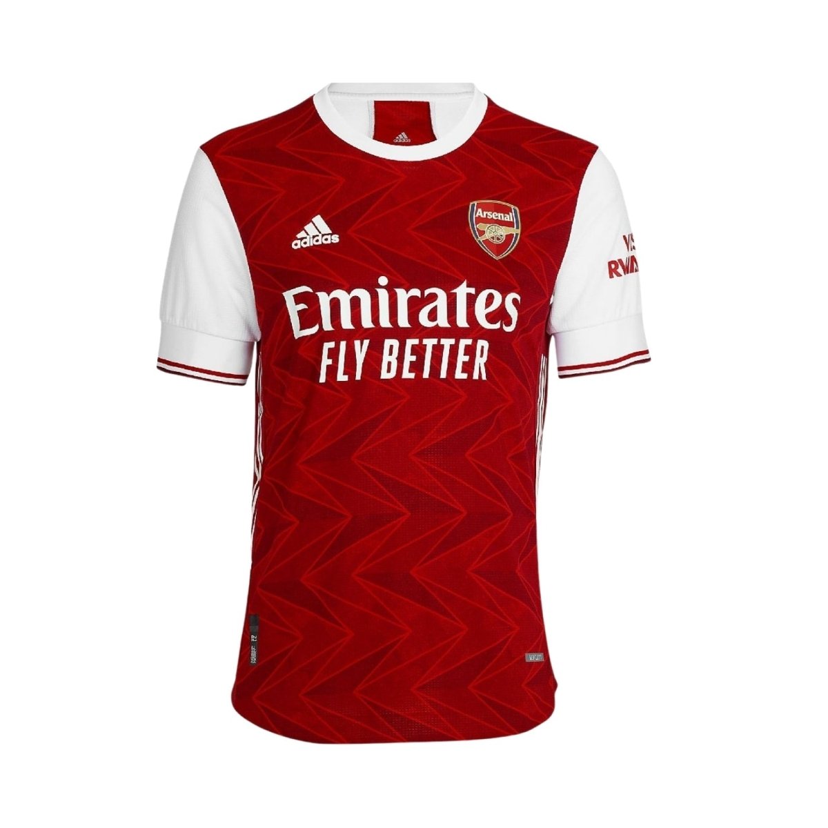 Arsenal Local 20/21