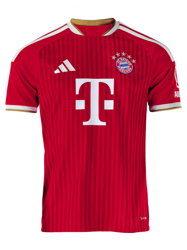 Bayern de Múnich 26/27