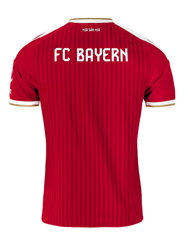 Bayern de Múnich 26/27