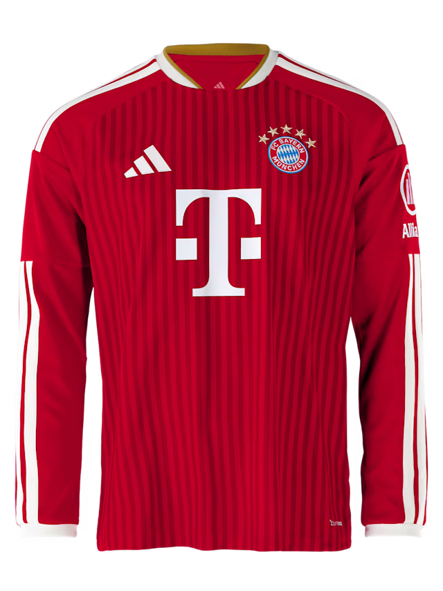 Bayern de Múnich 26/27 - Manga larga