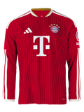 Bayern de Múnich 26/27 - Manga larga
