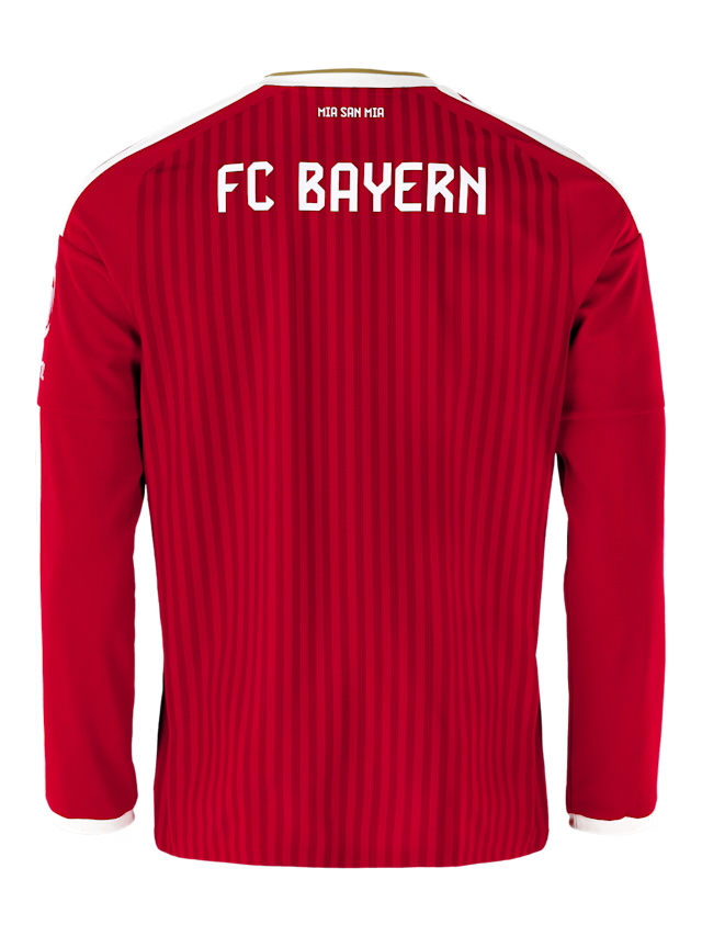 Bayern de Múnich 26/27 - Manga larga