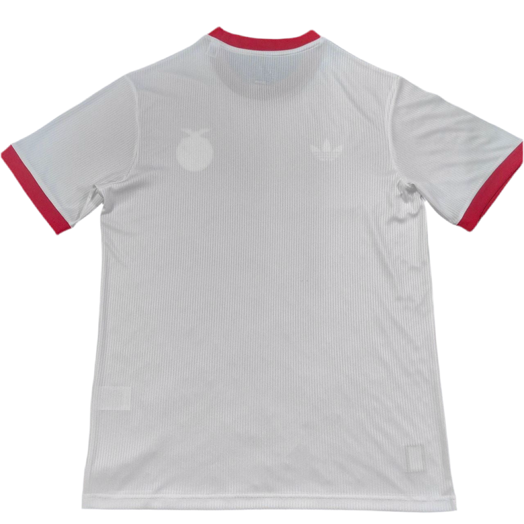 Camisola Vintage concept branca 25/26