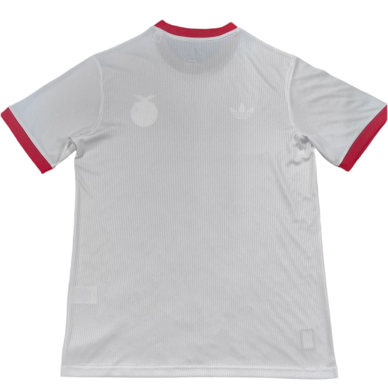 Camisola Vintage concept branca 25/26