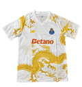 Camisola FCP concept dragão branca 25/26 - exclusiva