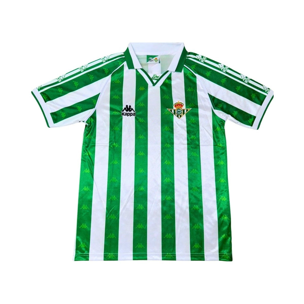 Real Betis Local 97/98