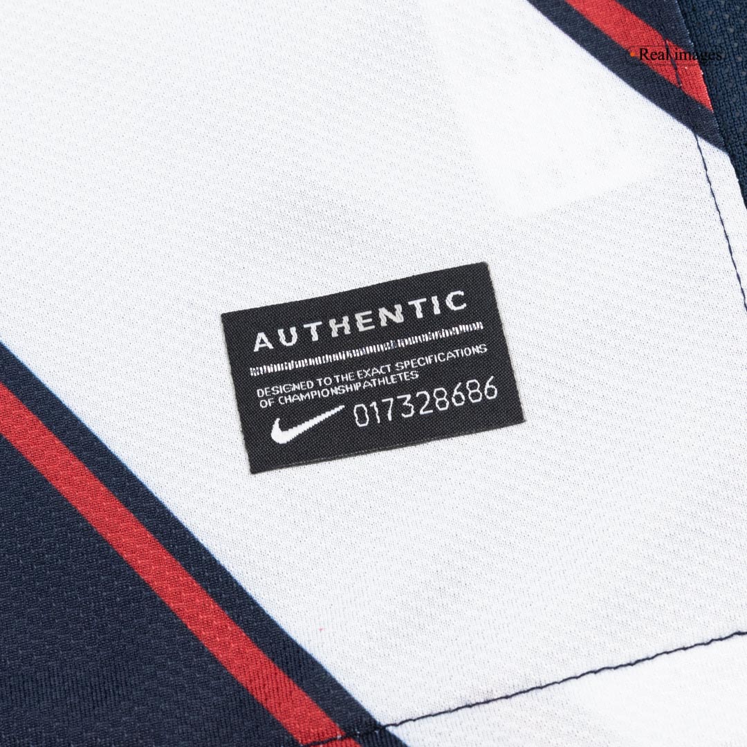 Retrô USA Fora Camisa 2010 Preto