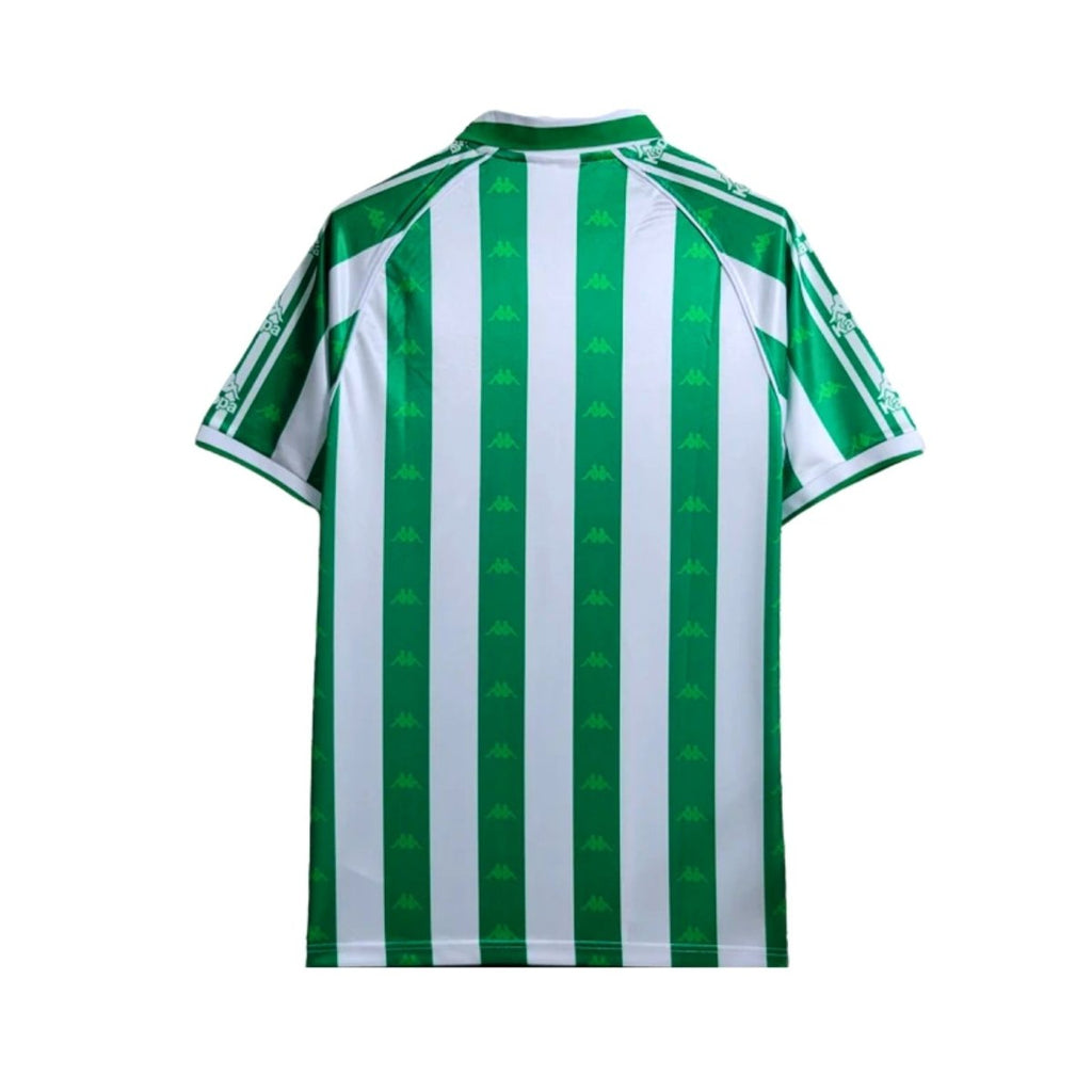 Real Betis Local 97/98