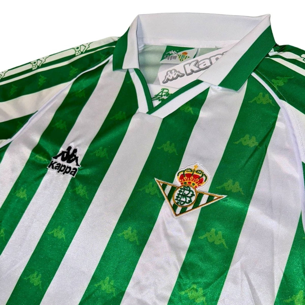 Real Betis Local 97/98