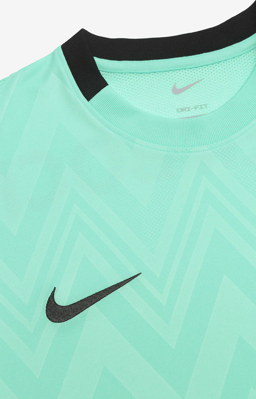 Camisola Tercera equipamento 25/26 verde