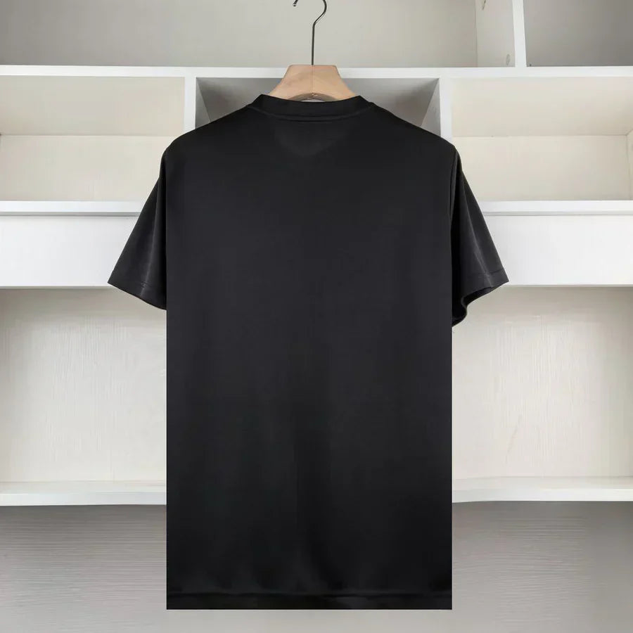 Camisola exclusiva refletivel 24/25 - preta
