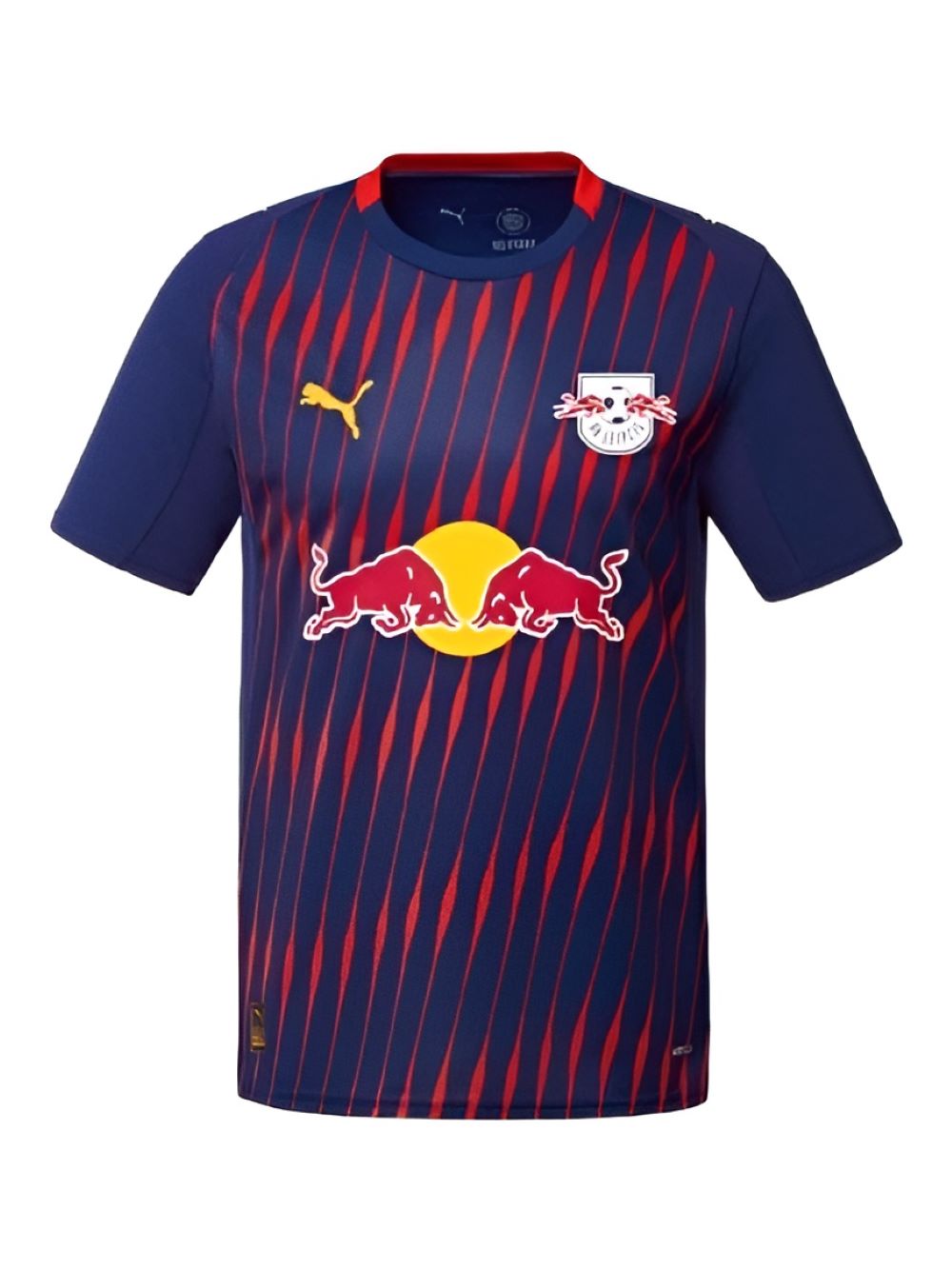 Camisola RB LEIPZIG Visitante 25/26