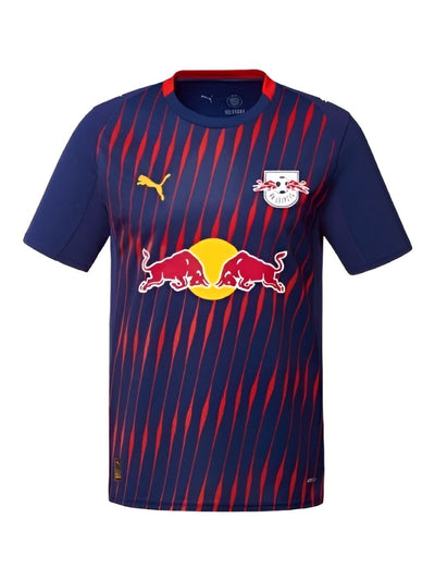 Camisola RB LEIPZIG Visitante 25/26