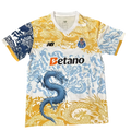 Camisola FCP concept dragão 25/26 - exclusiva