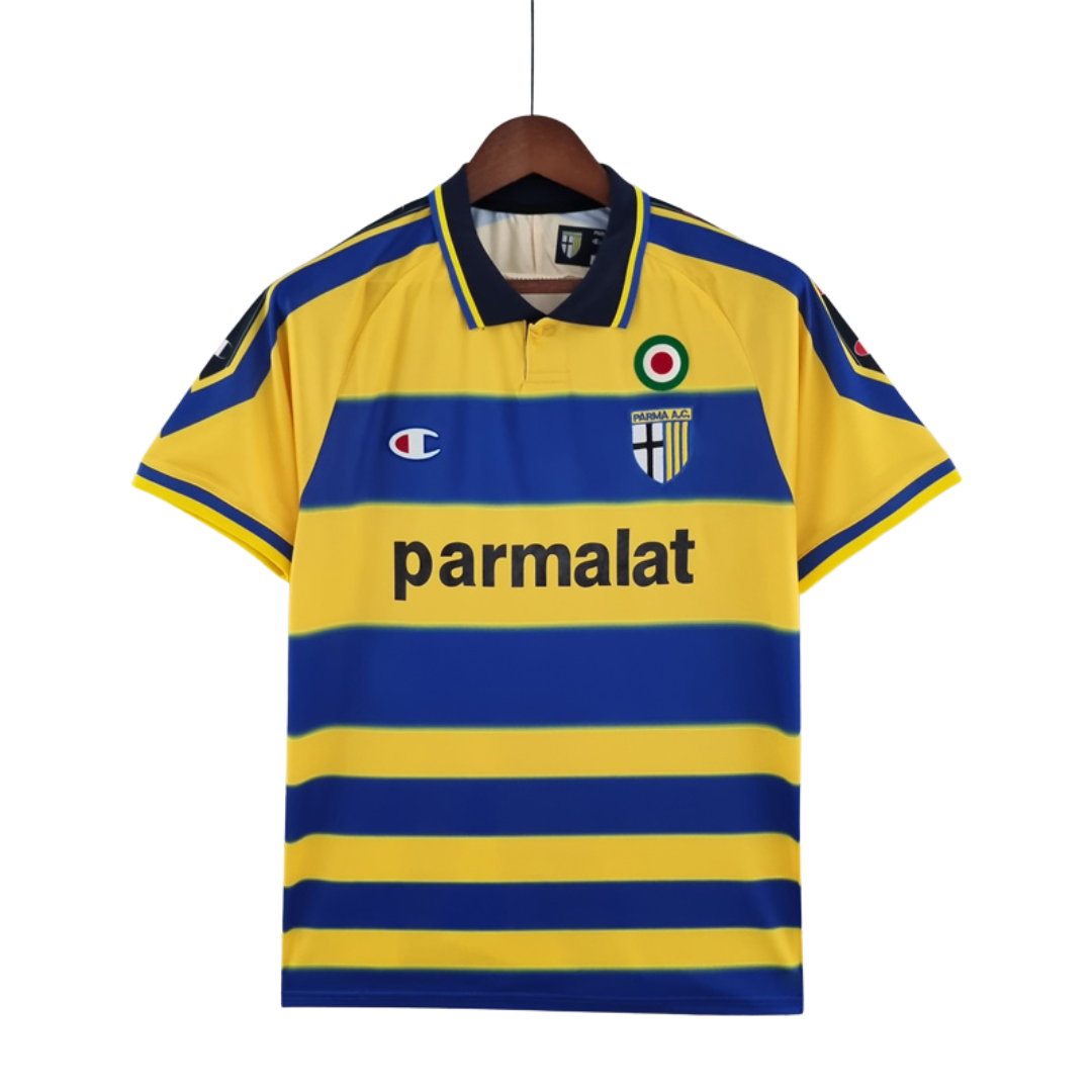 Camisola Parma Local 99/00 Retro