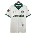 Camisola Palmeiras Visitante 1997 Retro