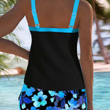 Ruxanda – Set elegant de tankini