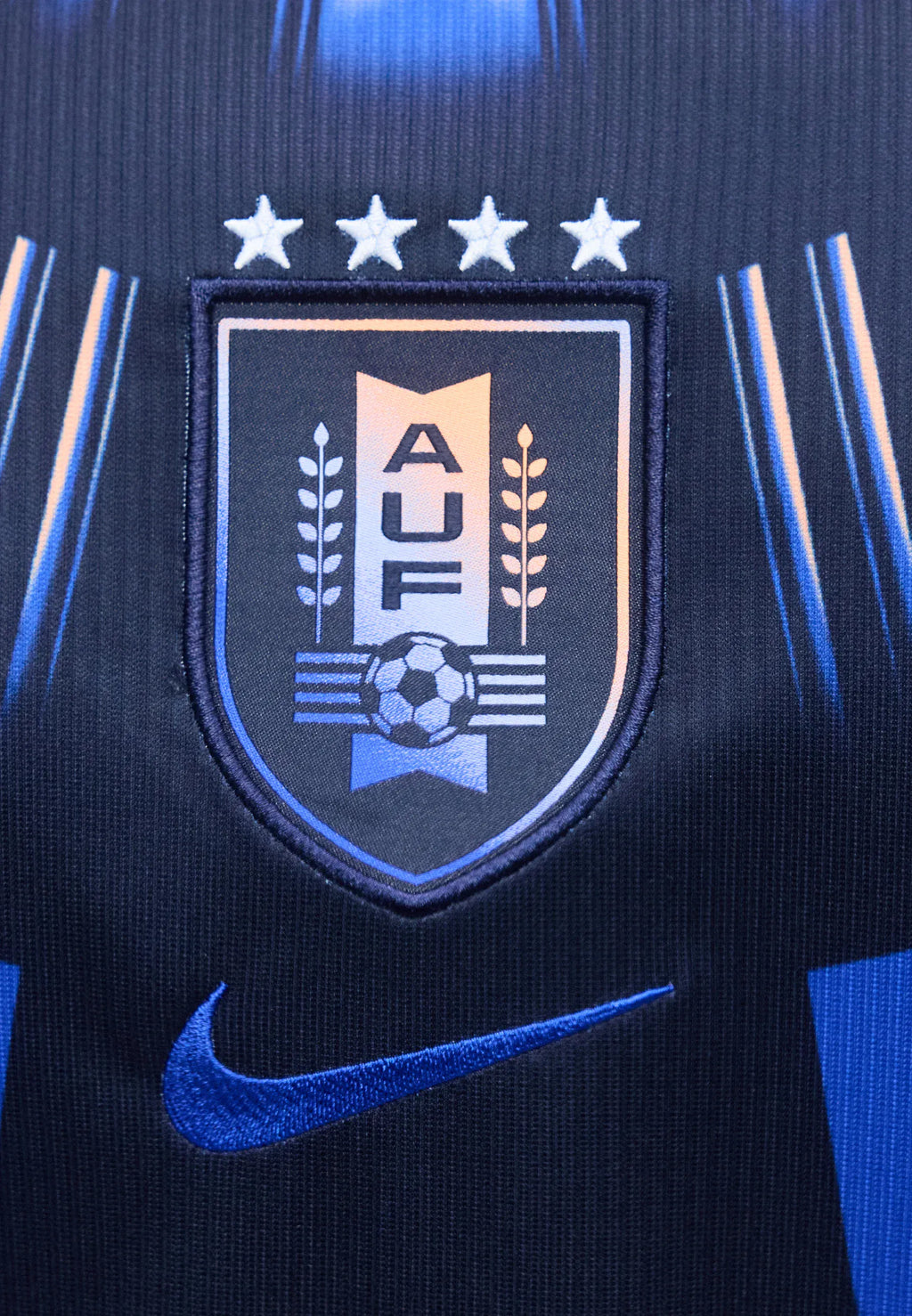 Uruguay Alternativa - Mundial 2026