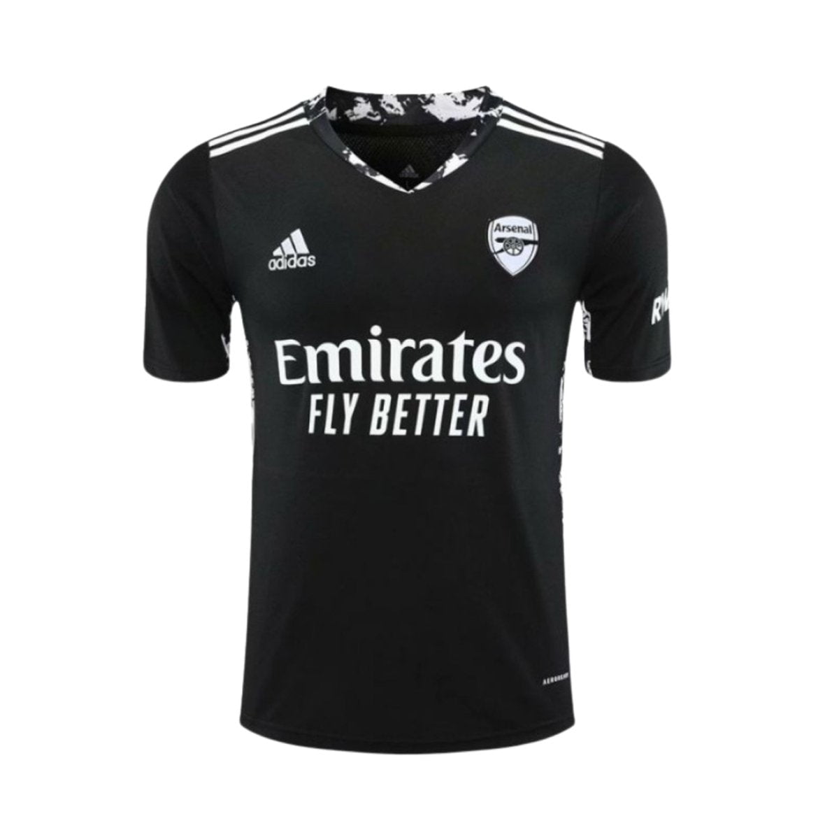 Arsenal Portero 20/21
