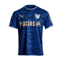 Camisola FC Famalicão Visitante azul 25/26