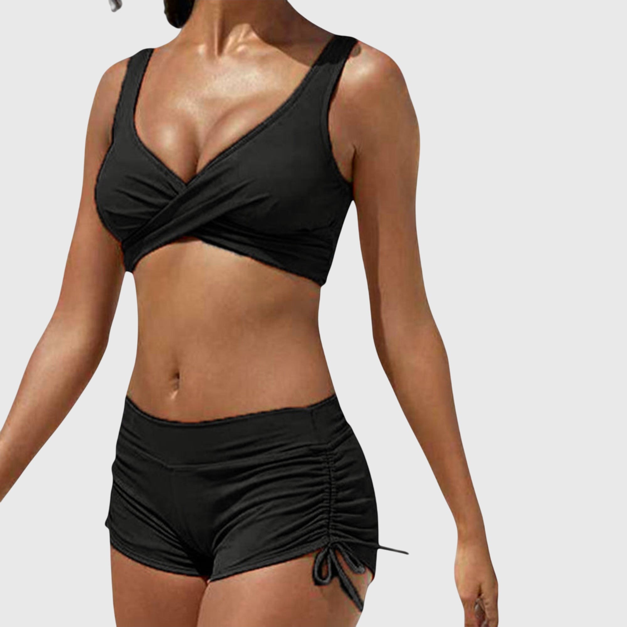 Elegantné bikiny Dôvera Elisa