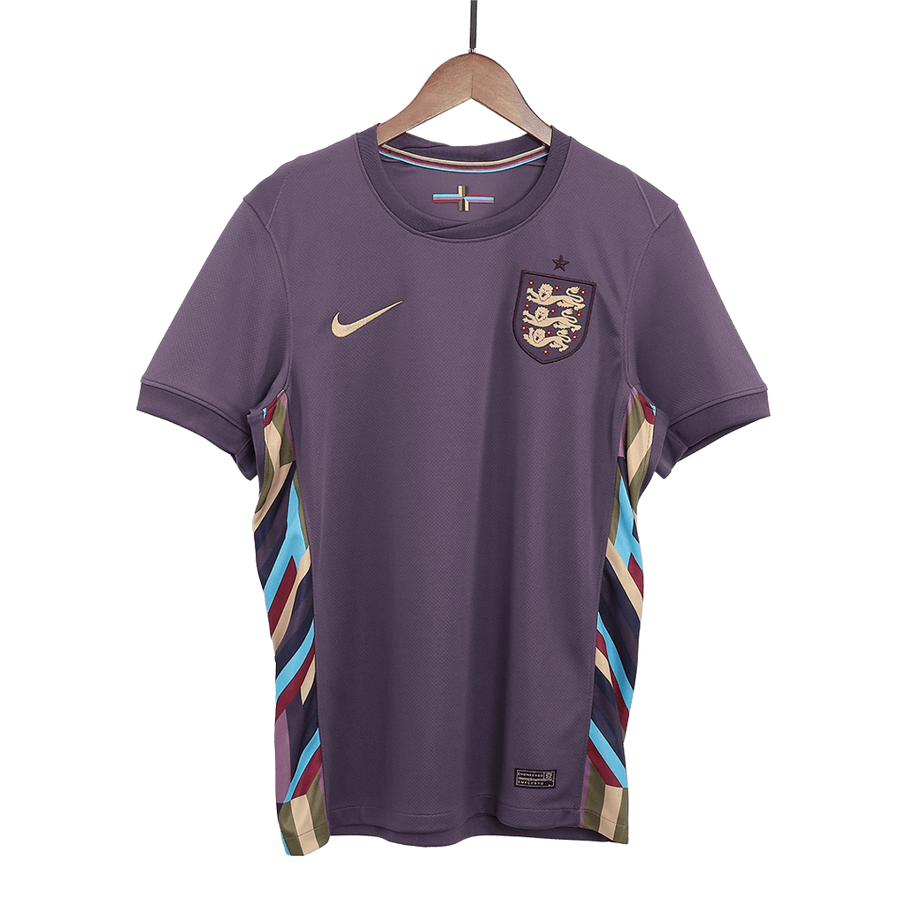 Camisola de futebol da Inglaterra fora de casa