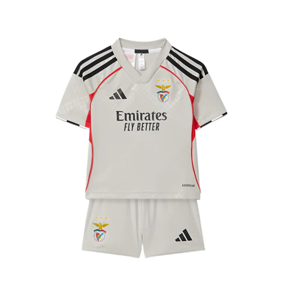 Conjunto infantil SECUNDÁRIO 25/26
