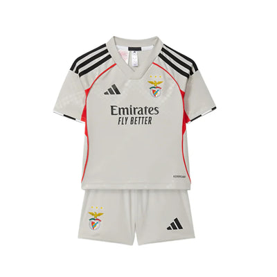 Conjunto infantil SECUNDÁRIO 25/26