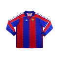 Barcelona Local 93/94 - Manga Comprida