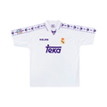 Real Madrid Local 96/97