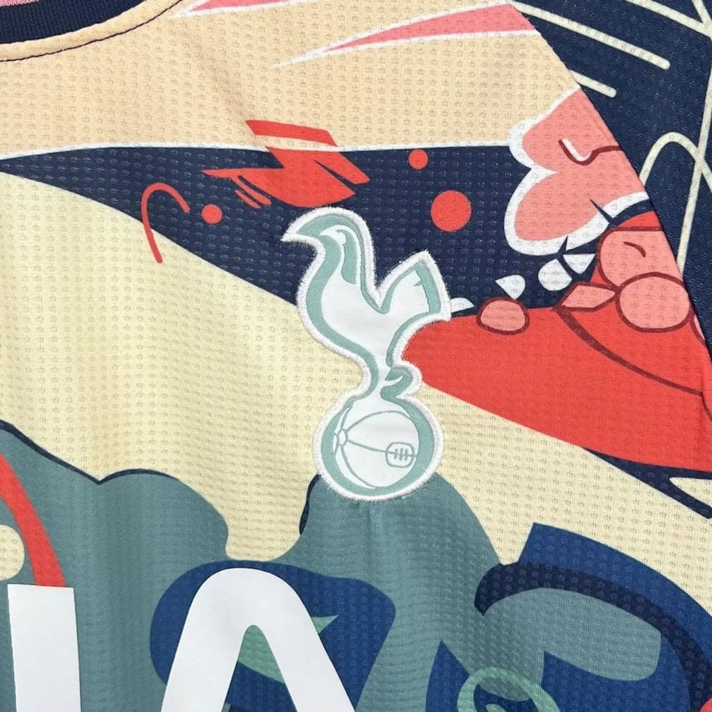 Tottenham Hotspur F.C. Edición Especial 25/26