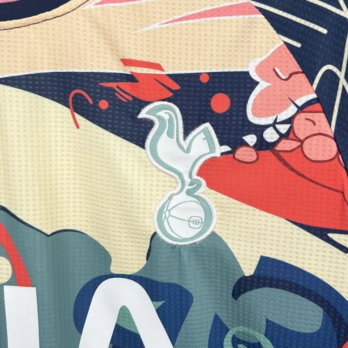 Tottenham Hotspur F.C. Edición Especial 25/26