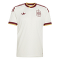 Camiseta Alternativa España Mundial 2026